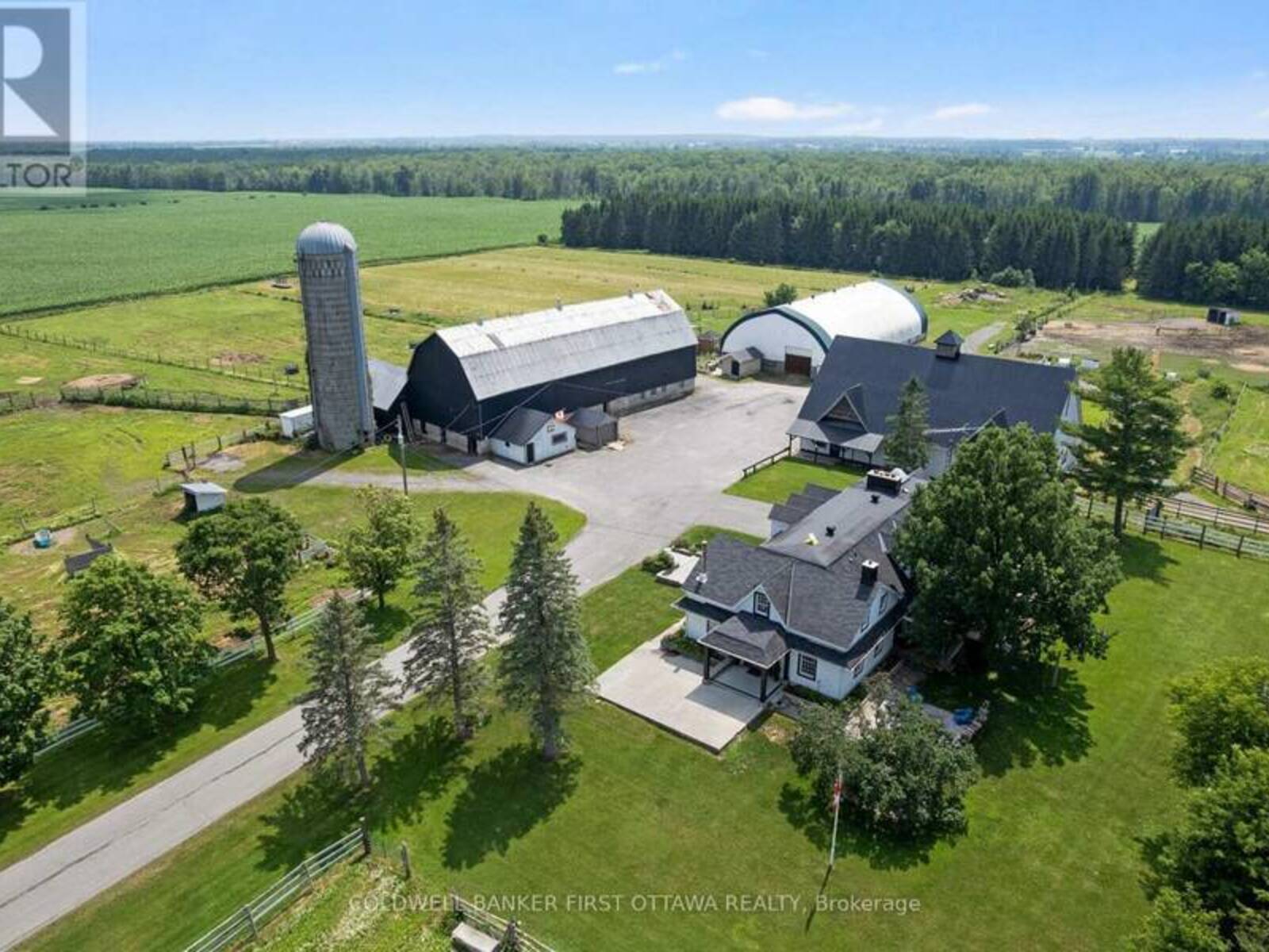 4655 APPLETON SIDE ROAD, Mississippi Mills, Ontario K0A 1A0