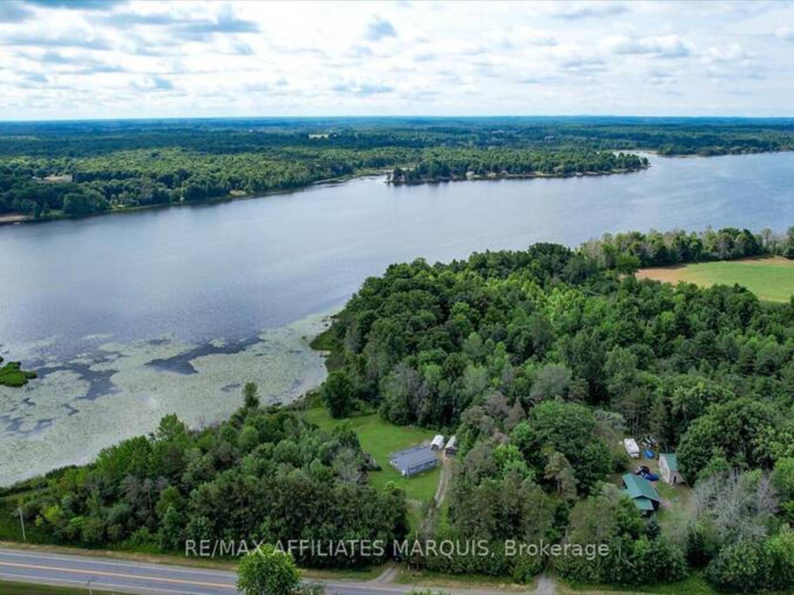 103 COUNTY 8 ROAD, Elizabethtown-Kitley, Ontario K0E 1Y0