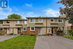 19 - 158 BARROW CRESCENT | Ottawa Ontario | Slide Image One