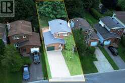 161 PHEASANT RUN DRIVE | Ottawa Ontario | Slide Image Two