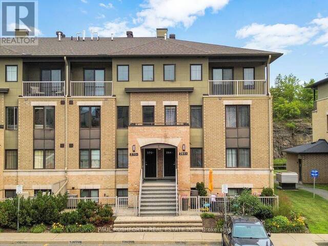 5 - 270B TITANIUM PRIVATE Ottawa Ontario, K1C 0A5 - 2 Bedrooms Condo For Sale