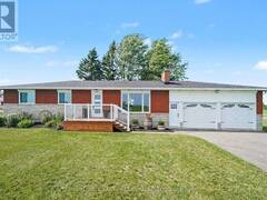 11895 CLOVERDALE ROAD Winchester Ontario, K0C 2K0