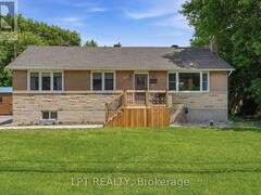 1467 MEADOW ROAD N Ottawa Ontario, K4P 1B1