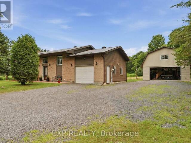1445 DU LAC ROAD Clarence-Rockland Ontario, K0A 3N0 - 3 Bedrooms Home For Sale