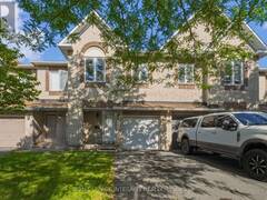 2254 SILVERADO CRESCENT Ottawa Ontario, K4A 4V1