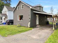 21 MONROE AVENUE Cornwall Ontario, K6H 2N1