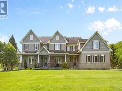 137 GOODMAN DRIVE Ottawa Ontario, K2W 1C7