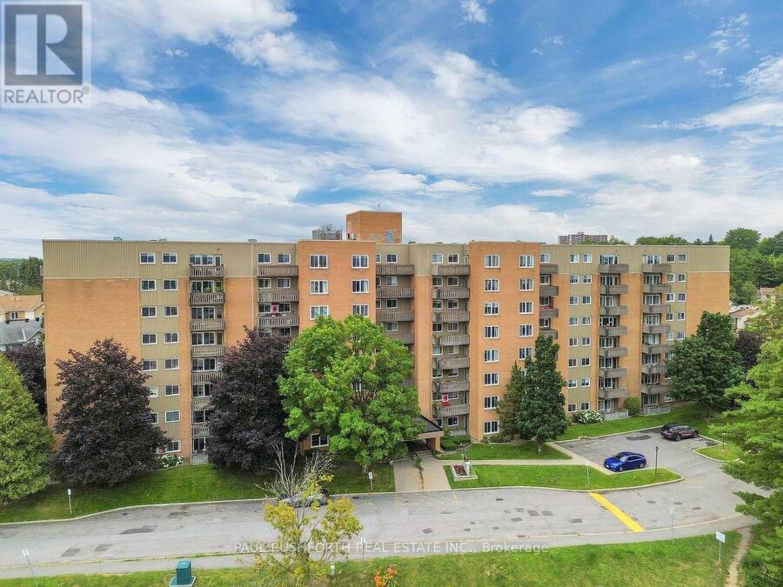 103 - 1599 LASSITER TERRACE, Ottawa, Ontario K1J 8R6