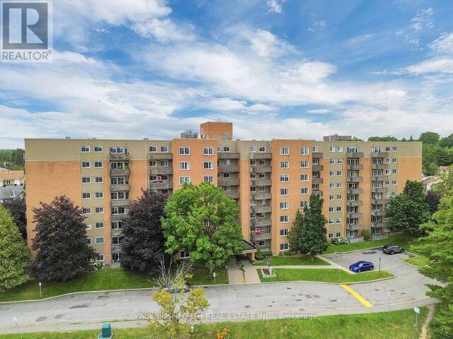 103 - 1599 LASSITER TERRACE Ottawa Ontario, K1J 8R6 - 2 Bedrooms Condo For Sale