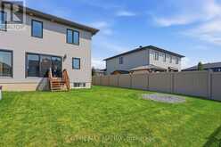 308 BELFORT STREET | Embrun Ontario | Slide Image Thirty-two