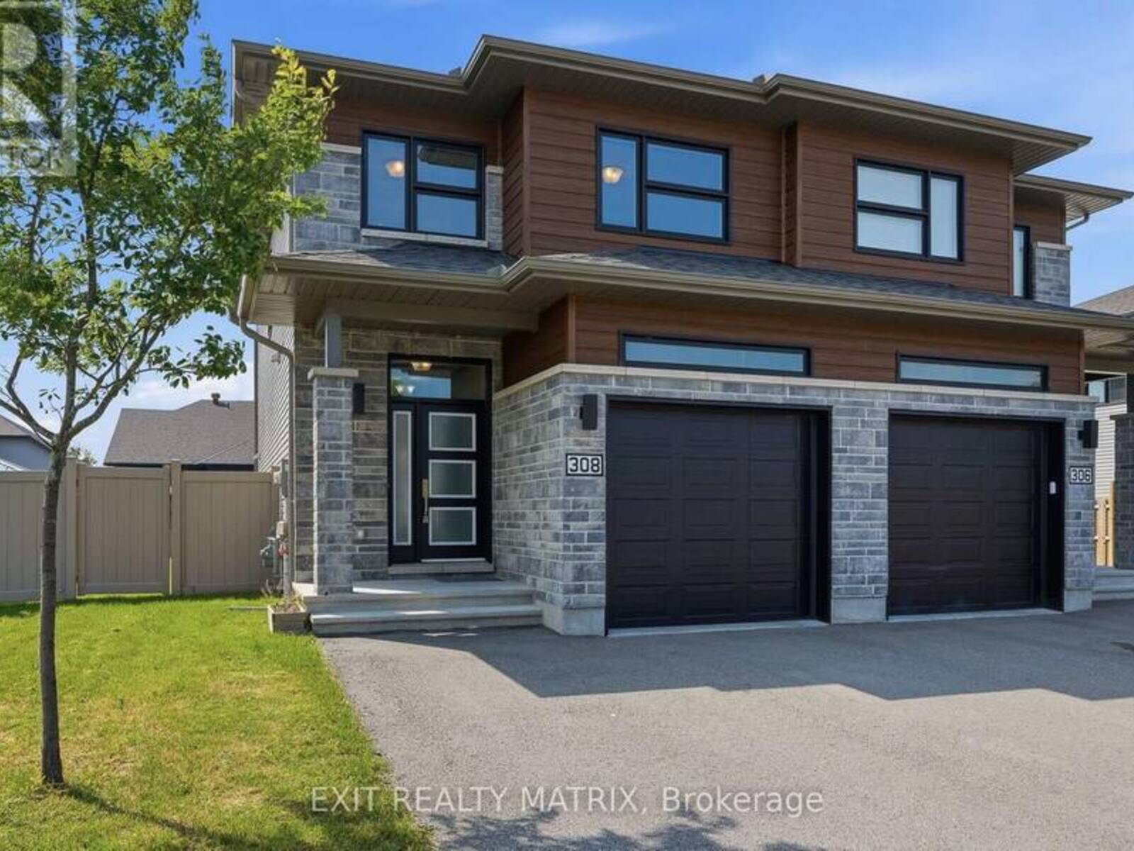 308 BELFORT STREET, Embrun, Ontario K0A 1W0