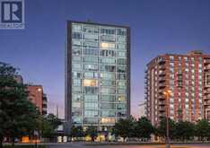 1506 - 201 PARKDALE AVENUE | Ottawa Ontario | Slide Image One