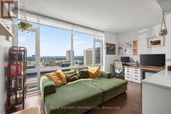 1506 - 201 PARKDALE AVENUE | Ottawa Ontario | Slide Image Three