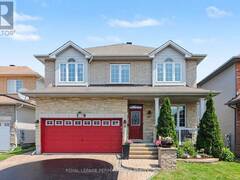 119 FELICITY CRESCENT Ottawa Ontario, K1W 0C3