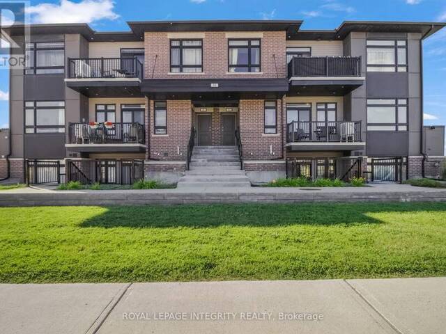 H - 55 OVERBERG WAY Ottawa Ontario, K2S 2Y4 - 2 Bedrooms Condo For Sale