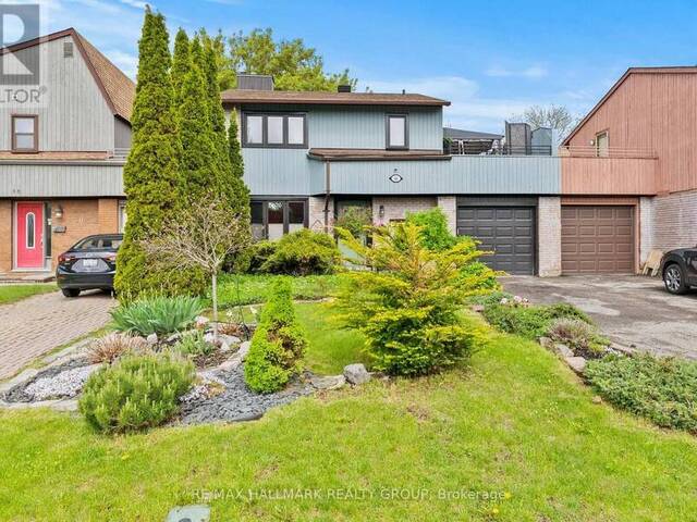 48 SAMPLE ROAD Ottawa Ontario, K1V 9T8 - 3 Bedrooms Home For Sale