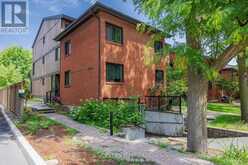 B - 35 ROBINSON AVENUE | Ottawa Ontario | Slide Image One