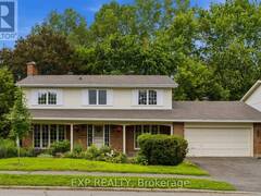 919 PLANTE DRIVE Ottawa Ontario, K1V 9E3