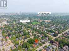 37 CLARENDON AVENUE | Ottawa Ontario | Slide Image Forty-eight