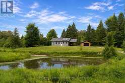 624 WILDLIFE ROAD | Killaloe, Hagarty and Richards Ontario | Slide Image One