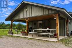 624 WILDLIFE ROAD | Killaloe, Hagarty and Richards Ontario | Slide Image Three