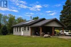 624 WILDLIFE ROAD | Killaloe, Hagarty and Richards Ontario | Slide Image Two