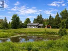 624 WILDLIFE ROAD Killaloe, Hagarty and Richards Ontario, K0J 2A0