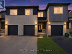 593 EDENWYLDE DRIVE Ottawa Ontario, K2S 2L1