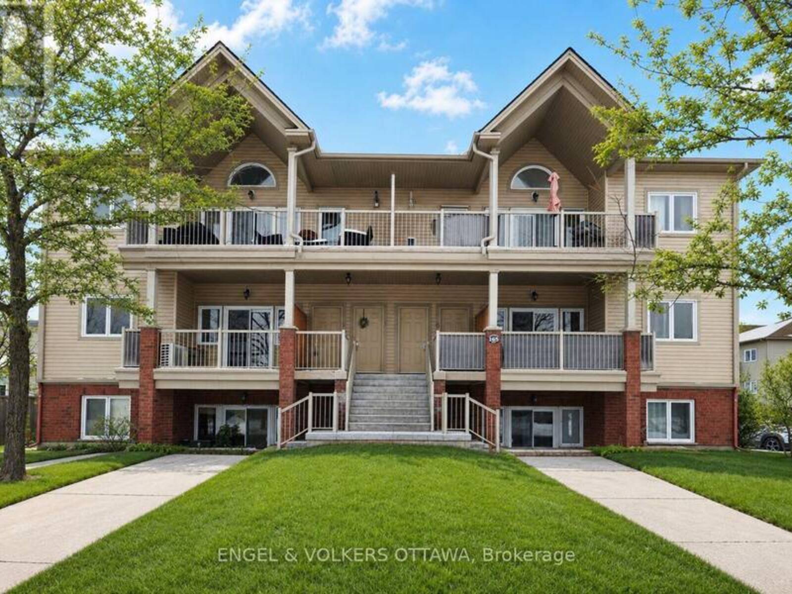 5 - 165 WATERBRIDGE DRIVE, Ottawa, Ontario K2G 7G3