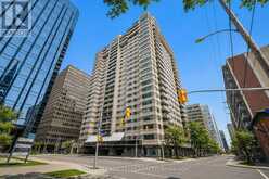 1705 - 199 KENT STREET | Ottawa Ontario | Slide Image One