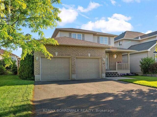 66 SHORT ROAD Arnprior Ontario, K7S 3X9 - 3 Bedrooms Home For Sale