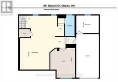 841 BALSAM DRIVE | Ottawa Ontario | Slide Image Thirty-eight