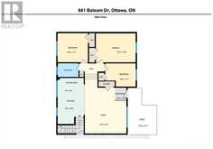841 BALSAM DRIVE | Ottawa Ontario | Slide Image Thirty-nine