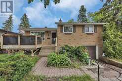 841 BALSAM DRIVE | Ottawa Ontario | Slide Image Four