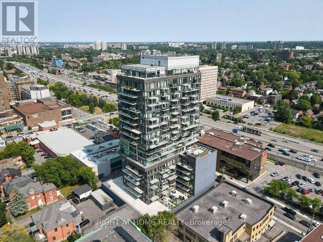 310 - 203 CATHERINE STREET Ottawa Ontario, K2P 1J5 - 1 Bedroom Condo For Sale
