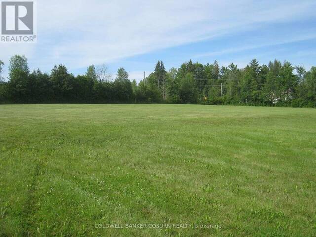 1100 BOLTON ROAD Merrickville Ontario, K0G 1N0 - Vacant Land For Sale