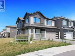 320 MEYNELL ROAD Ottawa Ontario, K0A 2Z0