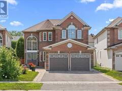 61 SHIRLEY'S BROOK DRIVE Ottawa Ontario, K2K 3M8