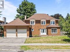 1288 PLANTE DRIVE Ottawa Ontario, K1V 9G2