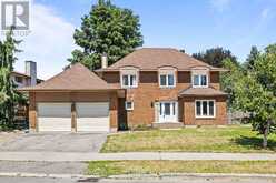 1288 PLANTE DRIVE | Ottawa Ontario | Slide Image One