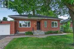 2445 ALTA VISTA DRIVE | Ottawa Ontario | Slide Image One