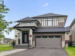 341 SERENADE CRESCENT Ottawa Ontario, K1X 0B9