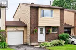 1791 LAMOUREUX DRIVE | Ottawa Ontario | Slide Image One