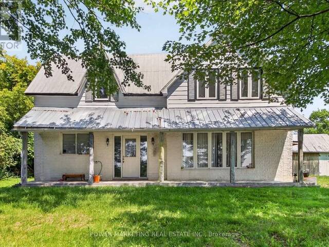 2051 BLACKCREEK ROAD Ottawa Ontario, K0A 1V0 - 3 Bedrooms Home For Sale