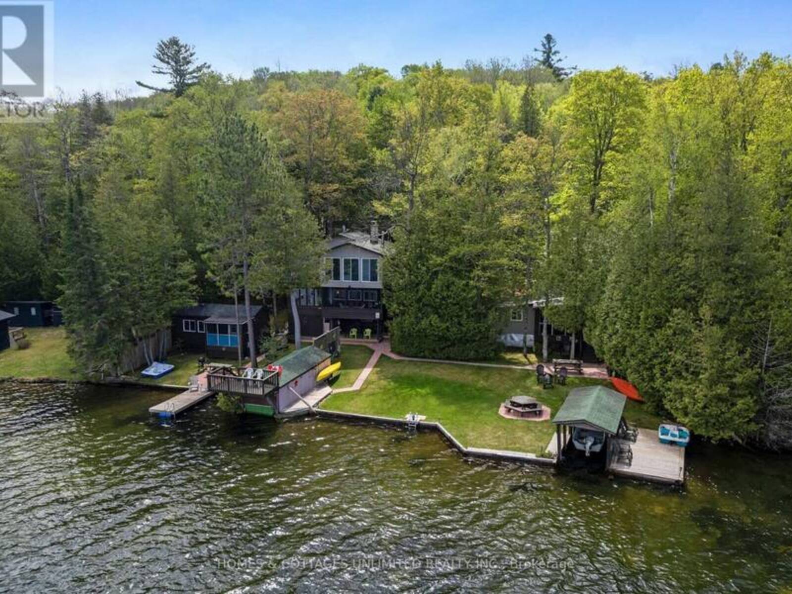 1070 YOUNG LANE, North Frontenac, Ontario K0H 2J0