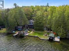 1070 YOUNG LANE North Frontenac Ontario, K0H 2J0