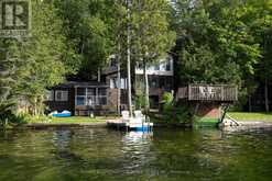 1070 YOUNG LANE | North Frontenac Ontario | Slide Image Two