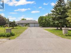 6408 FOURTH LINE ROAD Ottawa Ontario, K0A 2T0