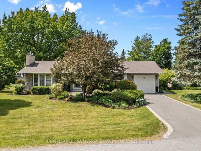 3 AUBURN STREET Ottawa Ontario, K2H 6L7 - 3 Bedrooms Home For Sale
