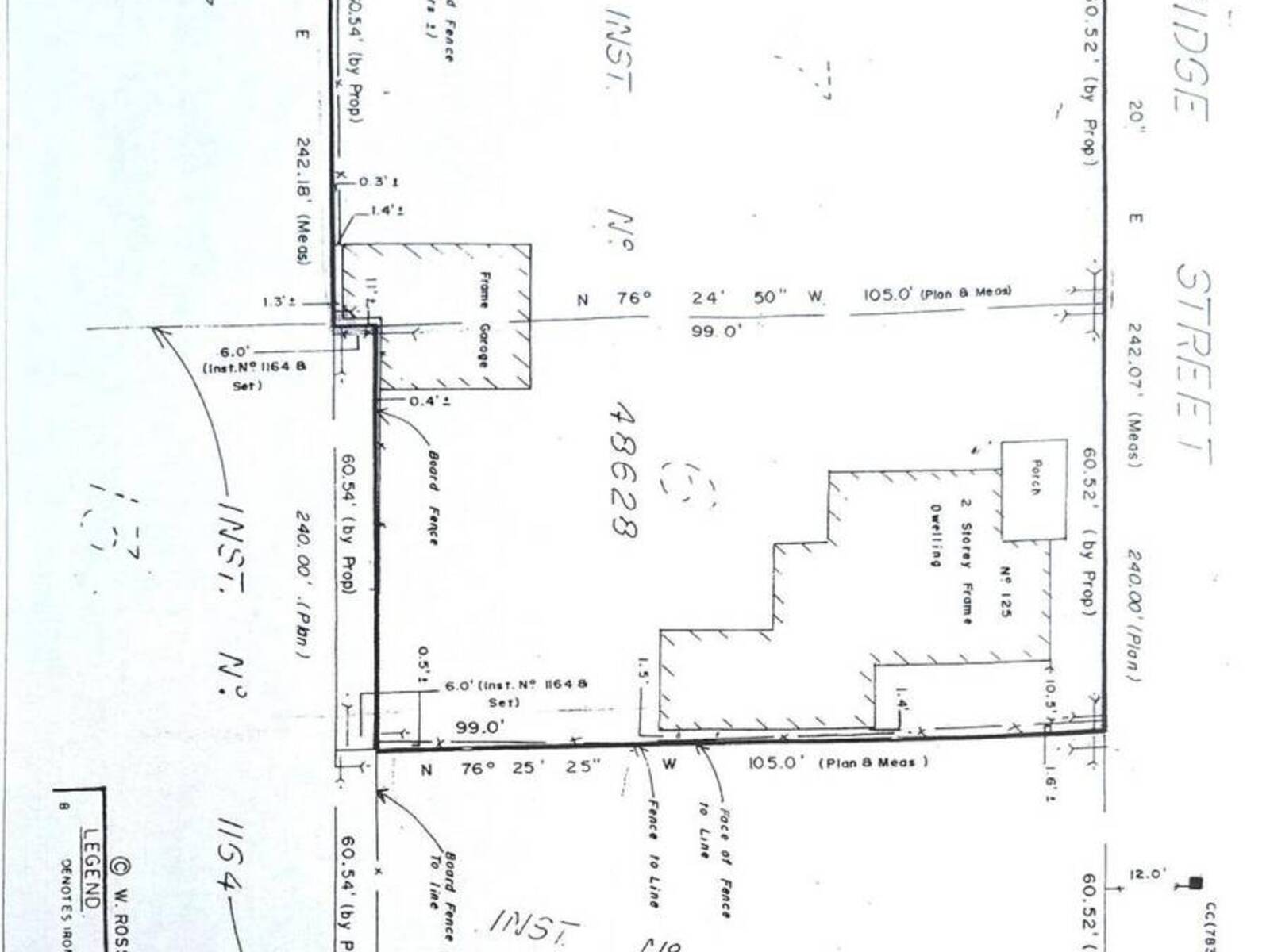 129 BRIDGE STREET, Almonte, Ontario K0A 1A0